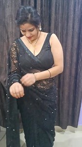 Net Saree Draping New Style Step By Step 😘 #sareedraping #sareestyle #lifestyle #sareefashion #fashionblogger #fashionstyle #pallu #beginners #viralvideo Part 10 | Babu Ki Baby