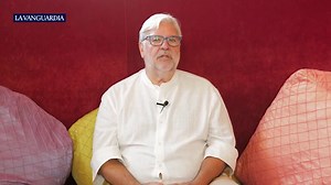 Pepe Menéndez: "Un buen profesor cree en sus estudiantes"