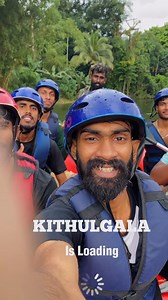 18 reactions | White water Rafting And Canyoning Experience video credit @raminrush #Whitewater #Rafting #Canyoning #Experience #srilanka #reels | Look Lanka | Facebook
