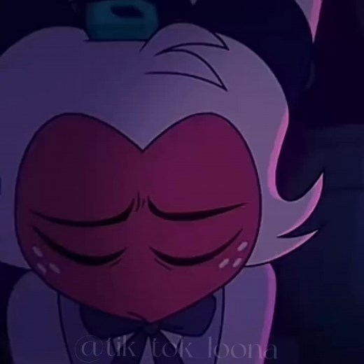 HAZBIN HOTEL LOONA on TikTok