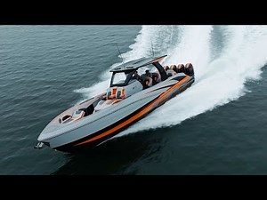 2023 Deep Impact 399 CC