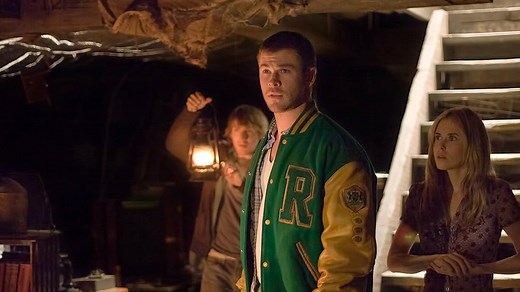 Watch The Cabin in the Woods | Prime Video