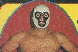 Johnny Walker (1934–2020), pro wrestler known as “Mr. Wrestling II” | News