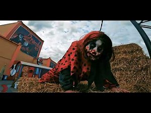 WALIBI BELGIUM HALLOWEEN 2022 : TRAILER !