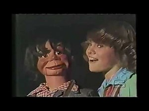 Lisa Whelchel & Arthur sing “Together” Easter Week ’77 live at Disneyland (1977)