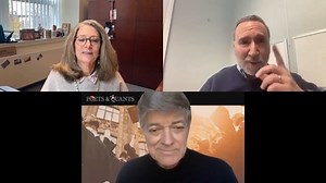 141 reactions | Associate Dean, Graduate Business Programs and Professor of Practice, Entrepreneurship & Innovation enlighten you on Northeastern Univ D’Amore-McKim School of Business MBA program options. You will learn about their global business landscape and experiential learning model which provides their students with a unique perspective. Get the nuts and bolts as to why this program may be a fit for you. #onlinemba #MBA | Poets&Quants | Facebook