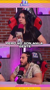 1K views |  Nestorlo ¿tuvo malas experiencias con los géminis?  #Tfstream #AmigaDateCuenta  | TF Stream | Facebook
