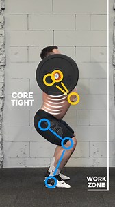 39K views · 612 reactions | Press, Push Press, Power Jerk - see the...