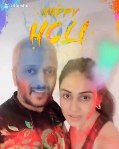 Happy Holi 🎉🎊🎉 | Movie World Media Hindi