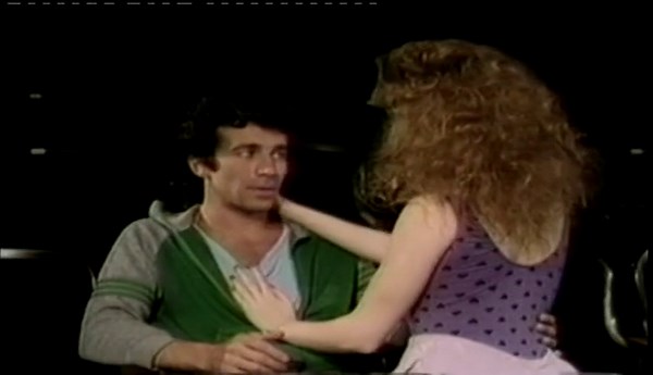 Traci Lords - Very First Casting