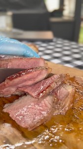 2.7K views · 21 reactions | Testing the seasoning at the beginning,...