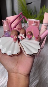 64K views · 2.1K reactions | A- Z Makeup Combo 凉珞☺️ If You Have This Combo You Don't Need Anything For Makeup 﫢 Details   For order Inbox #cutestuff #cutestuff #cutemakeupcombo #makeupcombo #makeupcombo #cutegiftstuffs #fypシ゚ #fypviralシfypviralシ #cutemakeup #stuffs #cutemakeupproduct #COMBO #fullmakeupcombo | Cute Stuff's | Facebook