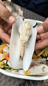 227K views · 1.3K reactions | Kakaibang Shell na makikita sa Capiz at Villadolid Negros Occidetal Diwal / Angel Wings Clam | Capiz Mandaragat | Facebook