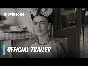 Frida | Official Trailer | Prime Video