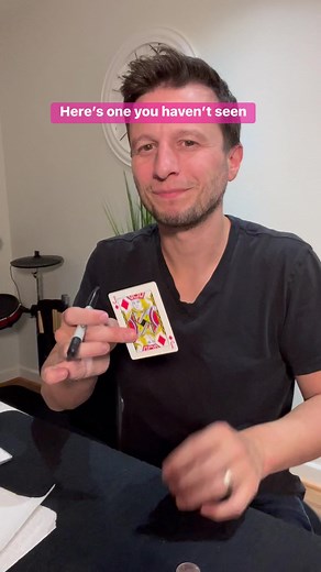 Kinda neat eh? | Mat Franco