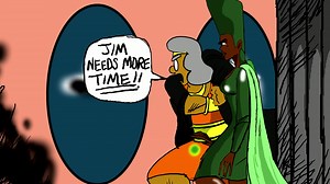 The best of GG . The Randy Series ....Rewind | GG's Cartoons