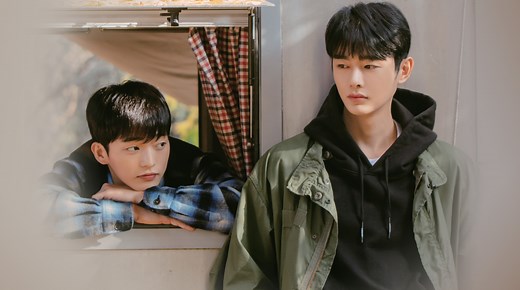 Cherry Blossoms After Winter | Watch with English Subtitles & More | Viki