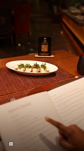 371K views · 841 reactions | Yi Jing at ITC Maratha, unwraps the...