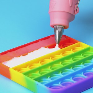 440K views · 2K reactions | Useful glue gun hacks and crafts you should see! | 5-Minute Crafts Teens | Facebook