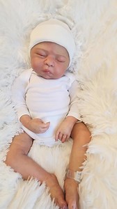 CAMS REBORNS beautiful baby now available $250 plus tax and shipping https://www.littledreamersrebornnursery.com/product-page/beautiful-reborn-leah-c-309 | Little Dreamers Reborn Nursery and Boutique