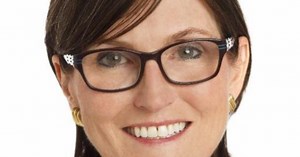 Cathie Wood Shares Thoughts On Nano Dimension - Nano Dimension (NASDAQ:NNDM)