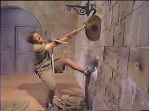 Fort Boyard 2001
