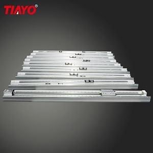 [Hot Item] China Supplier Linear Guide for Industrial Robot Arm