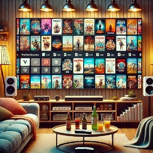 stream_hub1 - Twitch