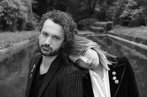 Musique :  « Alie » de Cats on Trees, la french pop au top