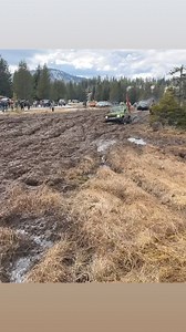 Xtreme Off-Road MD on Reels