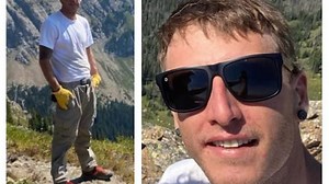 Missing climber found dead on Reynolds Mountain in Glacier National Park