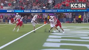 The Chiefs just drafted a GAME CHANGER in Washington State safety Jaden Hicks! 💪 | KC Sports Network