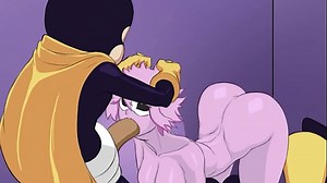 My Hero Fuckademia 2 Anythinggoes