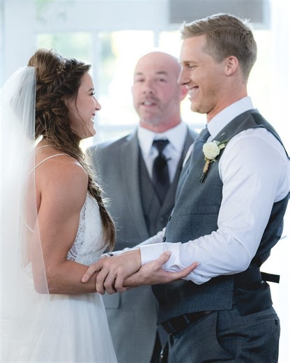 How long have Alise Willoughby and Sam Willoughby been married?