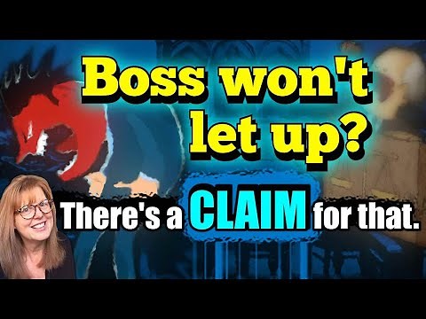 EEOC Retaliatory Hostile Workplace Claims Advantages and Tips for Workers