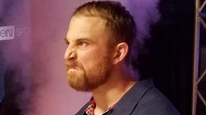 Timothy Thatcher - Wrestling Inc.