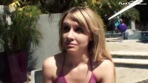 Letting my Stepdad Cum inside me
