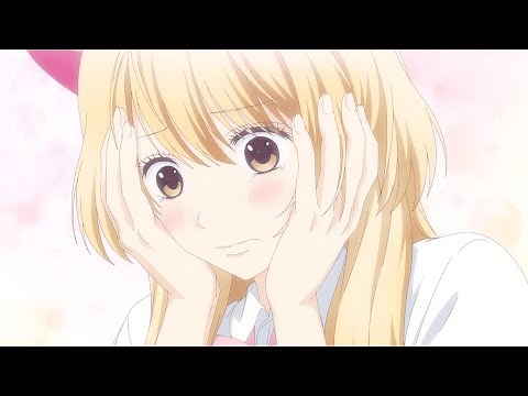 Anime boy to girl cosplay transformation! Tg MTF