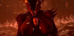 Chimera is waiting for you in hell!