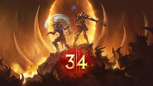 When is Diablo 3 Season 34: Light’s Calling? Start date & more