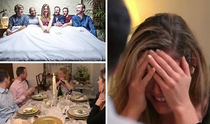 Five Guys A Week cast: Who is in the cast of Channel 4 series?