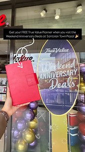 True Value Hardware Philippines on Reels