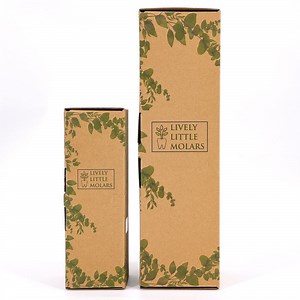 [Hot Item] Cmyk/ Pantone Color/ Custom Color Perfume Cardboard Box for Pack