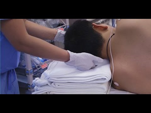 Patient Positioning in the Operating Room by B. Chang | OPENPediatrics