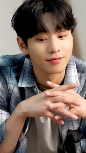 4.6K views · 745 reactions | #AhnHyoSeop's charm knows no bounds, and...