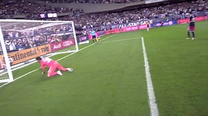 The coolest recap ⚽️📹 #DavidVilla #mlsallstar #NYCFC #RealMadrid #MLS | DV7 Soccer Academy