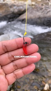 87K views · 329 reactions | Part 105 Amazing Fishing Idea How to set Fishing bait #fishing #tutorial #fisherman #fishingknot #fishingknottutorial #fishinghook | Kang Muhidin Fishing | Facebook