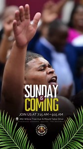 Mount Tabor Church on Reels