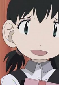 Alien Nine (Dubbed) S01:E02 - Boredom, Spaceship, and Overgrowth