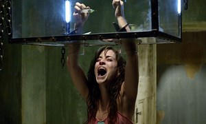 The 5 Favorite ‘SAW’ Traps of ‘Spiral’ Director Darren Lynn Bousman! [Video]